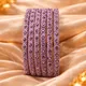 purple__SANGAM BANGLES