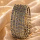 GREY__SANGAM BANGLES