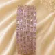 LIGHT LAVENDER __SANGAM BANGLES