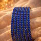 SKY BLUE__SANGAM BANGLES