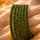 green__SANGAM BANGLES