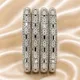 silver__SANGAM BANGLES 