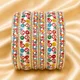 MULTI__SANGAM BANGLES 