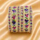 MULTI__SANGAM BANGLES 