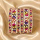 MULTI__SANGAM BANGLES 
