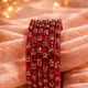 red__SANGAM BANGLES