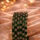 green__SANGAM BANGLES