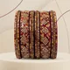 Wine__SANGAM BANGLES
