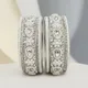 Silver__SANGAM BANGLES
