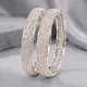 Silver__SANGAM BANGLES 