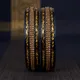 Grey And Black__SANGAM BANGLES