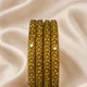 yellow__SANGAM BANGLES