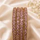 lavender__SANGAM BANGLES