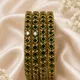 green__SANGAM BANGLES