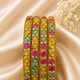 multi DMT__SANGAM BANGLES