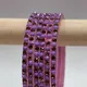 lavander__SANGAM BANGLES 