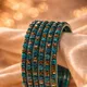 Redium__SANGAM BANGLES 
