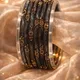 Gray__SANGAM BANGLES 