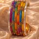 multy__SANGAM BANGLES 