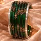 green__SANGAM BANGLES 