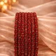 Red__SANGAM BANGLES