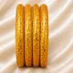 golden__SANGAM BANGLES 