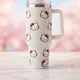 Pink And White__Frolic Frog