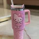 Pink And Silver__Frolic Frog
