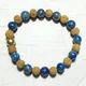 Brown And Blue__RUDRAKSHOLOGY