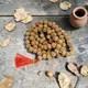 Brown__RUDRAKSHOLOGY