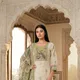 Beige And Green__PELLINI
