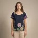 Navy Blue__PELLINI