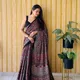 Black & Maroon__Aurelian Row