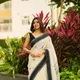 Premium Soft Linen Slub__Aurelian Row