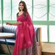 Royal Rani Pink__Aurelian Row