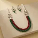 Maroon-Green__DHIVARA
