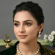 Gold And White__DHIVARA