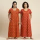 Orange__Krva Clothing