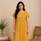 Yellow__Krva Clothing