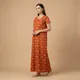 Orange__Krva Clothing