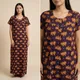 Violet__Krva Clothing