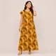 Mustard Yellow__Krva Clothing