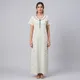 Off-White / Cream__Krva Clothing