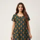 Dark Green__Krva Clothing