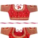 Maroon__GOPAL COLLECTION