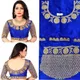 Blue__GOPAL COLLECTION