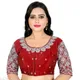 Maroon__GOPAL COLLECTION