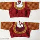 Maroon__GOPAL COLLECTION