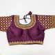 Purple__GOPAL COLLECTION