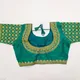 Teal__GOPAL COLLECTION